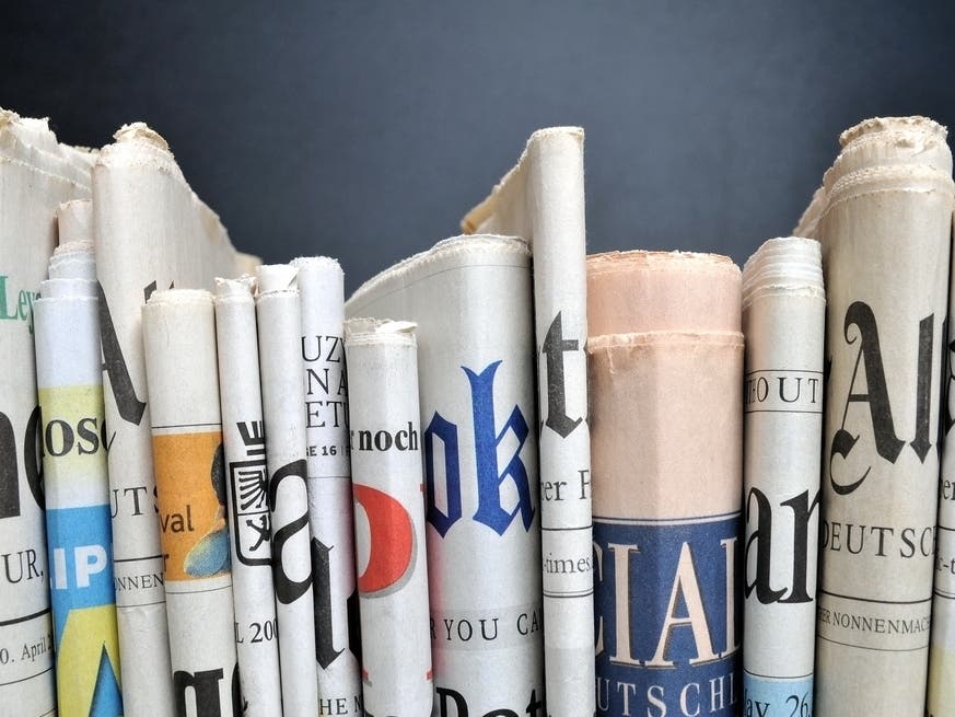 News small post card thumbnail