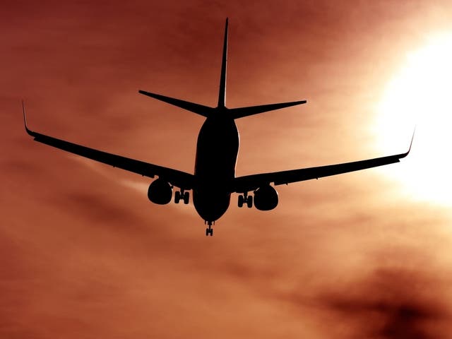 TSA To Hold Hiring Event In Newark For Federal Air Marshal Jobs