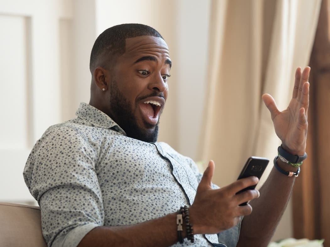 News small post card thumbnail