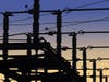 PSE&G is building a new power substation in Belleville, New Jersey.