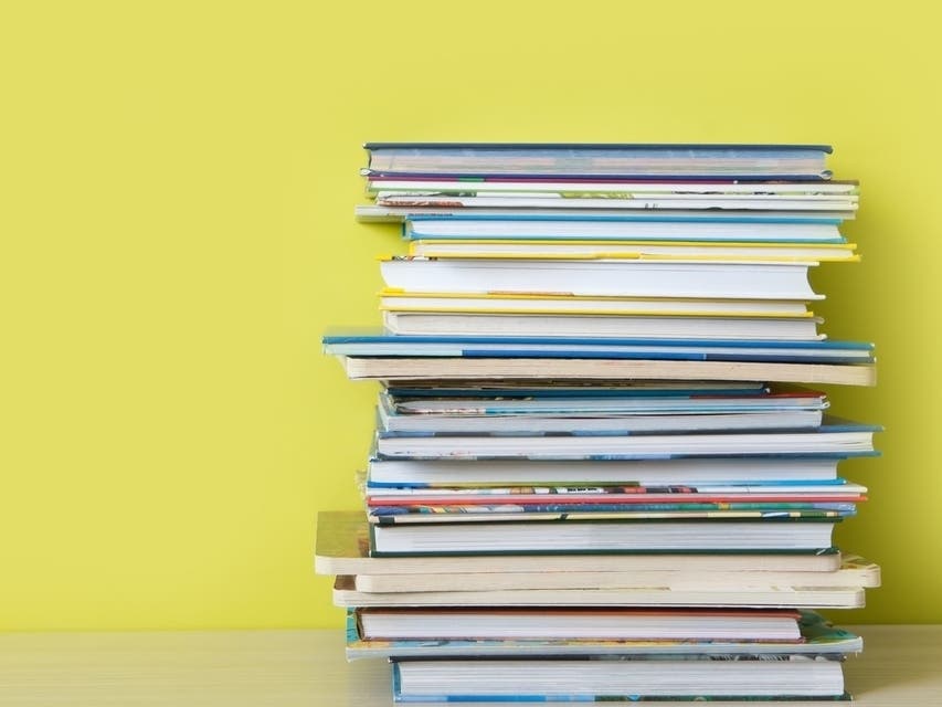 News small post card thumbnail