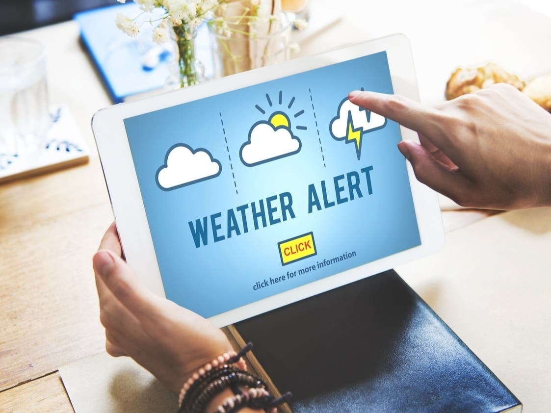 News small post card thumbnail