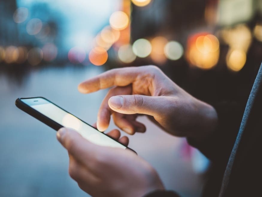 News small post card thumbnail