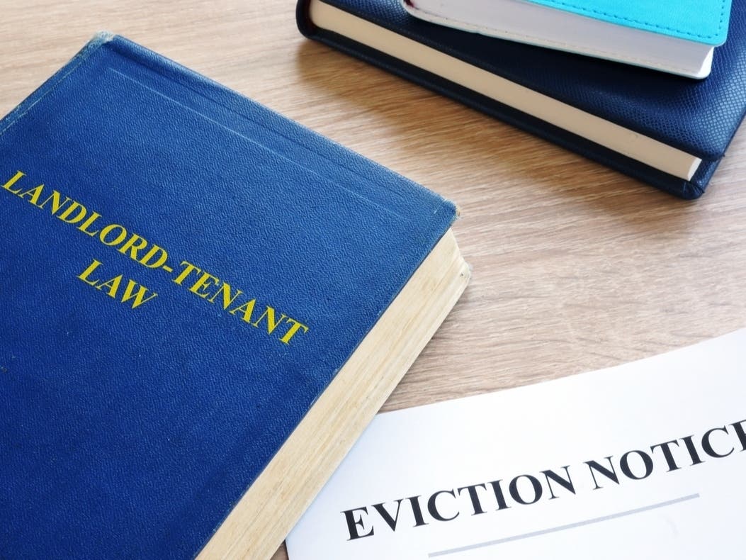 Tenant Organizer In Newark Alleges Retaliation Amid Beef With Management: Report