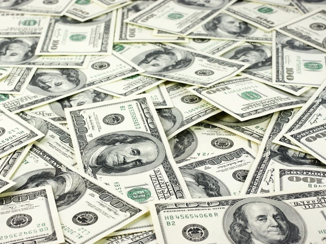 Quirky Powerball Drawing Just Made 18 Millionaires In New Jersey