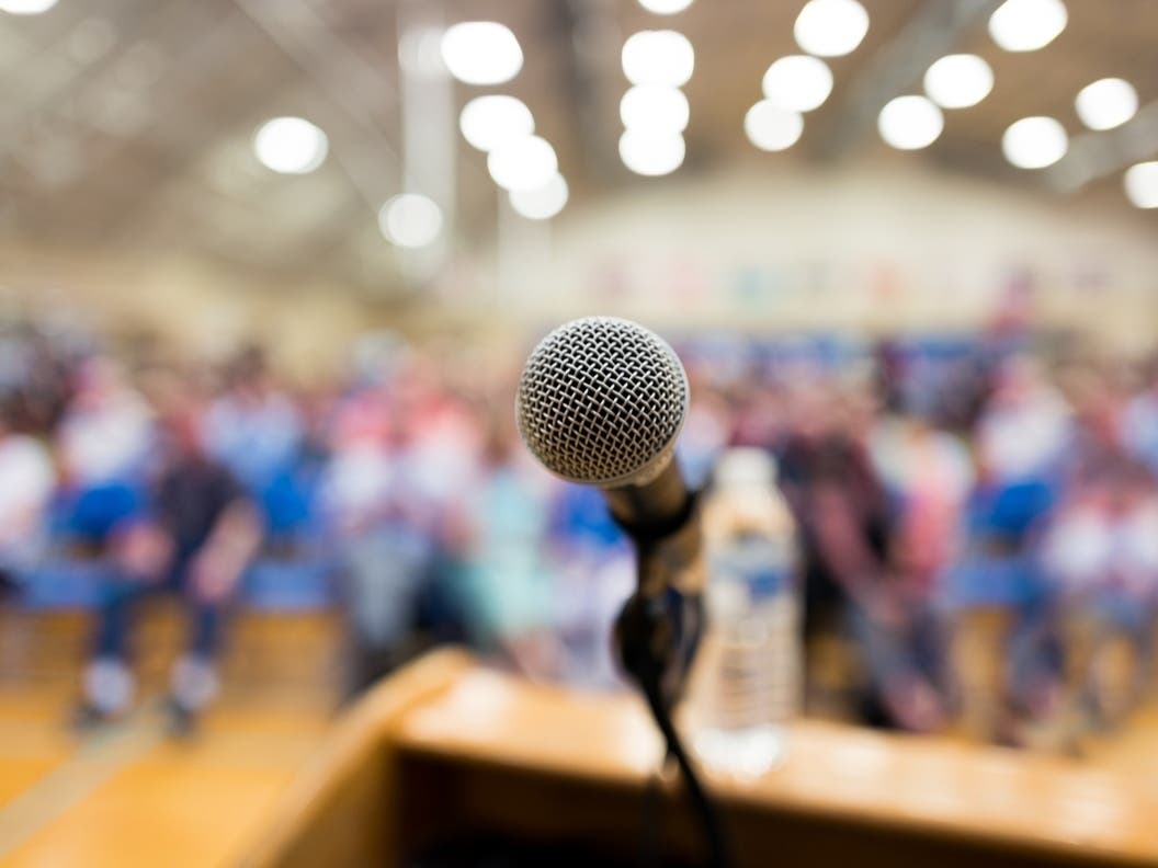 Livingston Council Candidate Forum Set For 2026 Primary Election