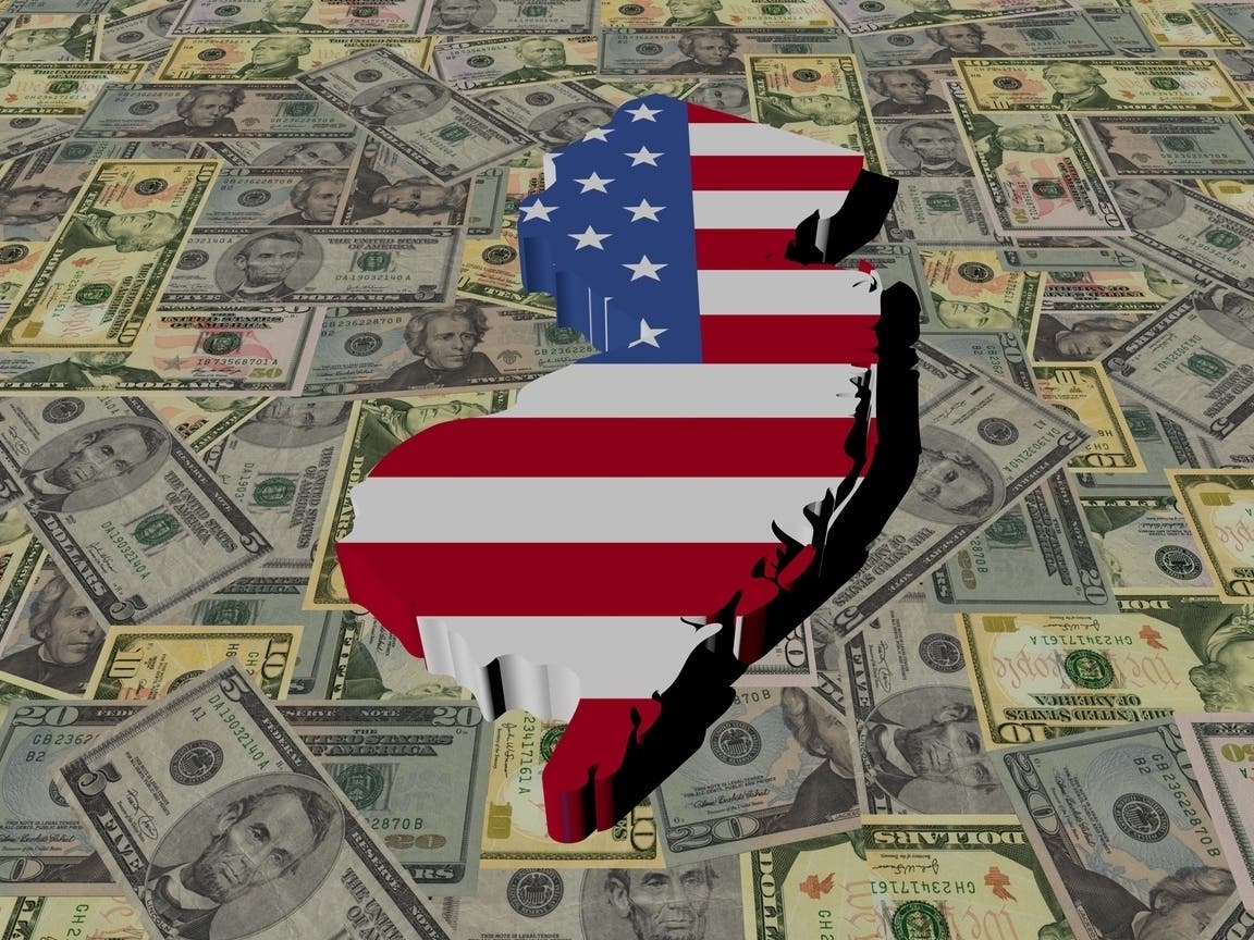 More NJ Lawmakers Back $25 Federal Minimum Wage Bill