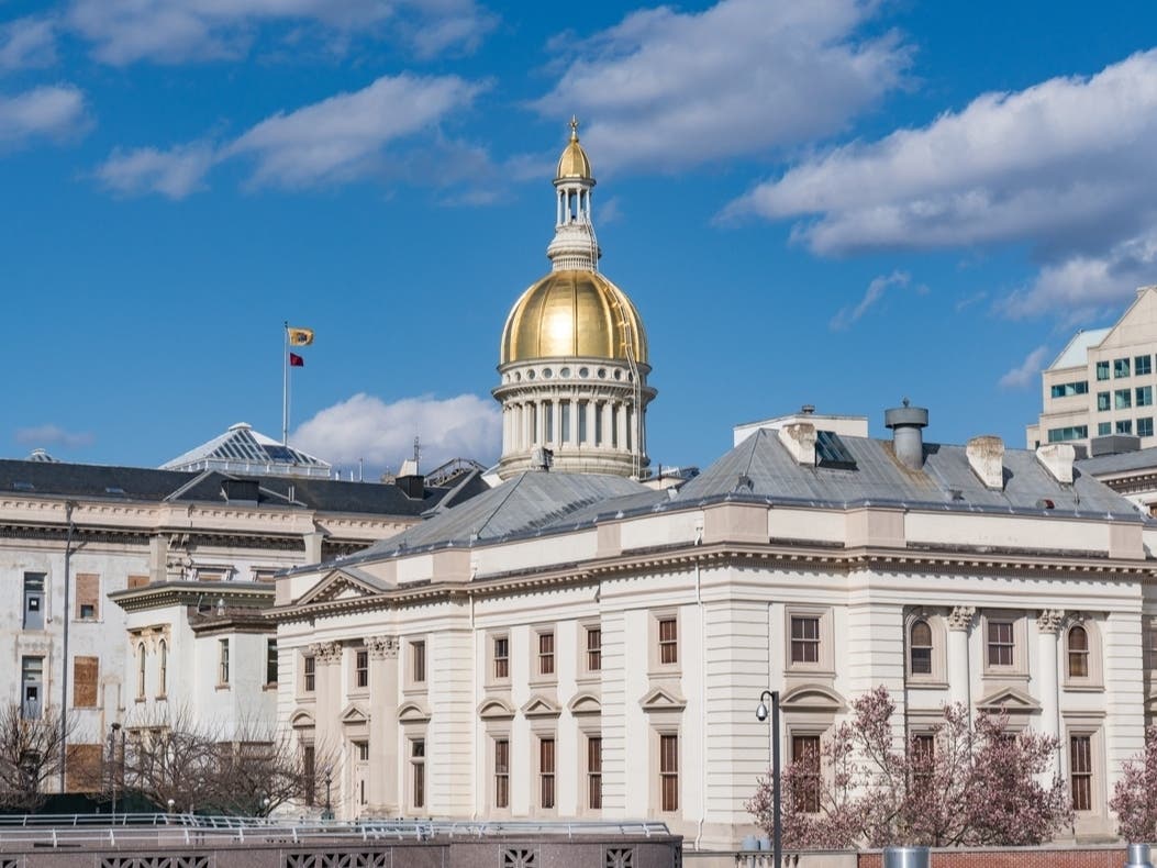 3 Tax Proposals In New Jersey To Know About As Budget Season Heats Up