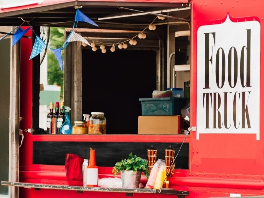 Food Truck Fest Pulling Up To Belleville For Weekend Event