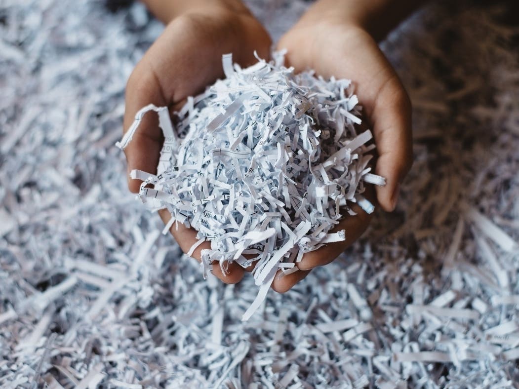 Shred Paper For Free At Essex County Event: What To Know