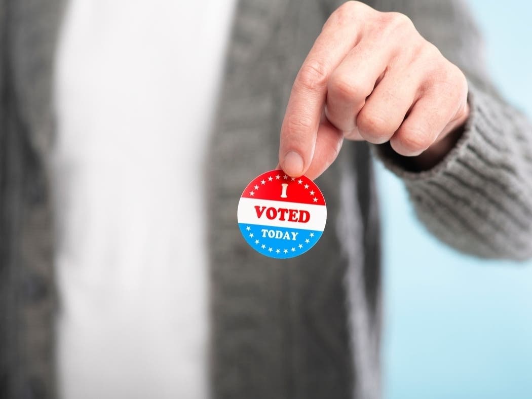 Many NJ Voters Worry About Misinformation, New Poll Finds