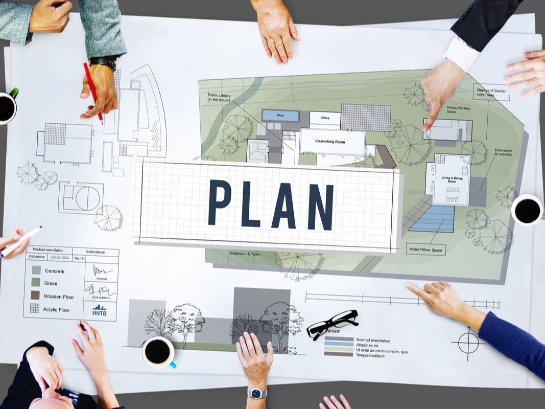 Montclair Is Reconsidering Its 'Master Plan': Here's What That Means