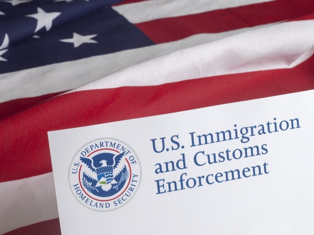 Feds Criticize Essex County For Not Cooperating With ICE, Offering Immigrants 'Sanctuary'