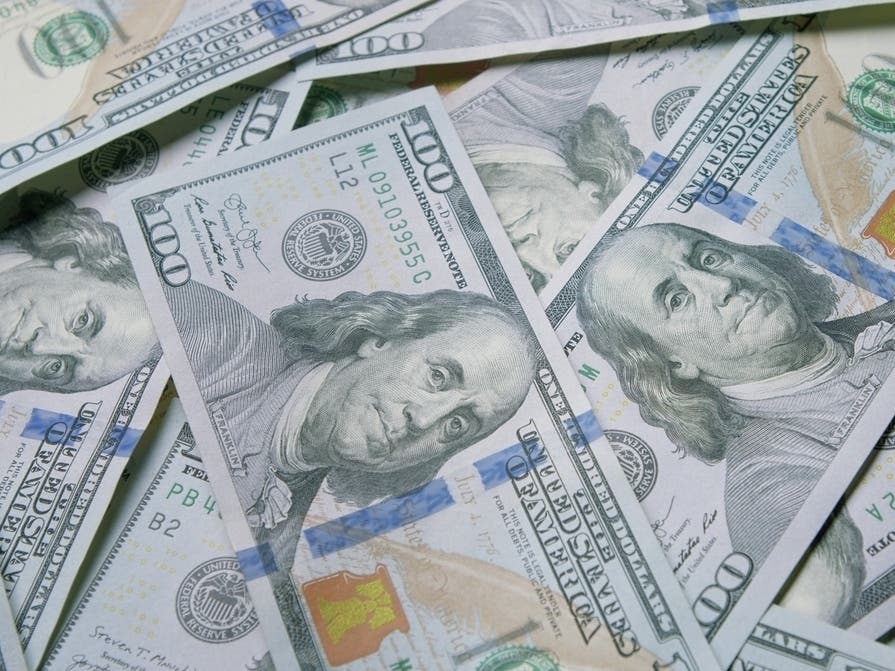 $1M Lottery Ticket Sold In Newark: See The Lucky Numbers