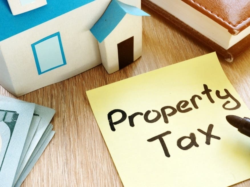 Property Tax Bills Will Be Mailed Soon, Nutley Tells Homeowners