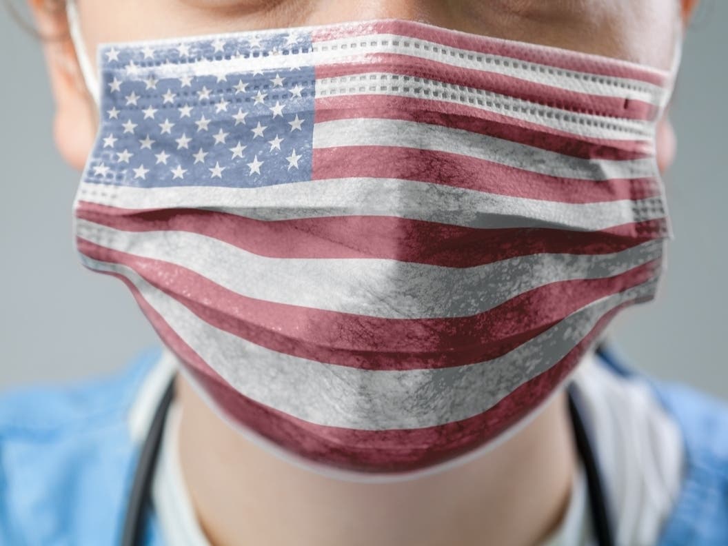 ‘I Was Violently Attacked By ICE Agents’ At Delaney Hall, NJ Nurse Claims