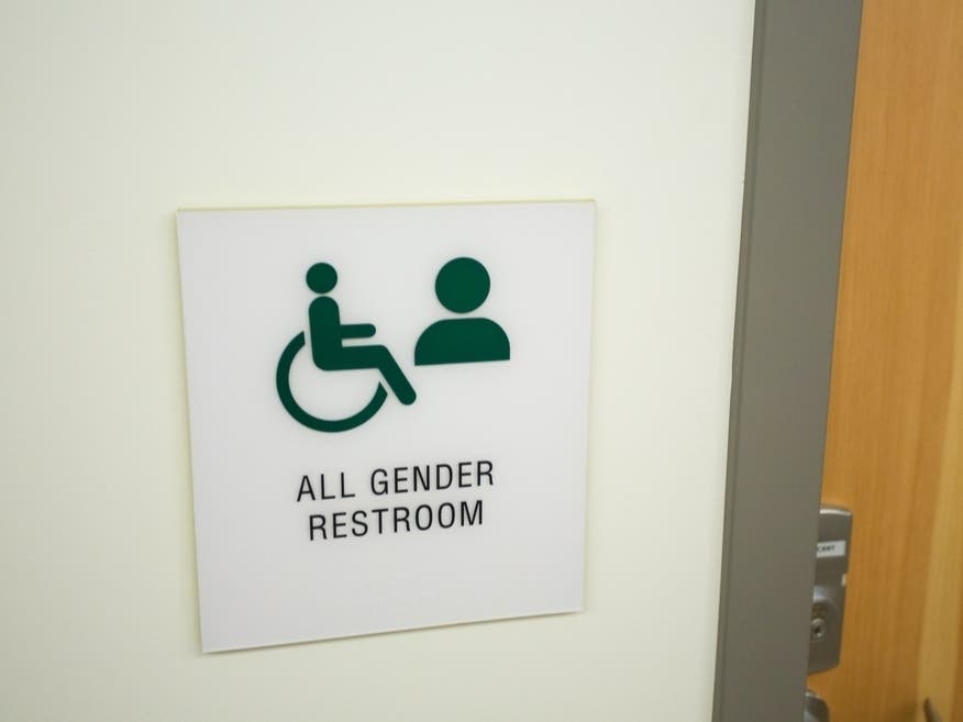 New Bloomfield Law Requires 'Gender-Neutral' Bathroom Signs: What To Know