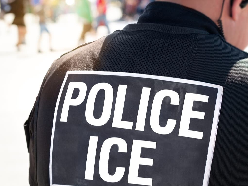 ICE Arrests Roofers, Chef, Handyman In South Orange-Maplewood