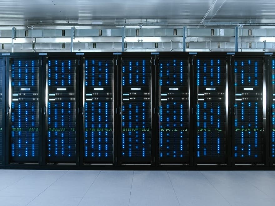 ‘No Immediate Threat’ From Data Centers In Bloomfield, Official Says