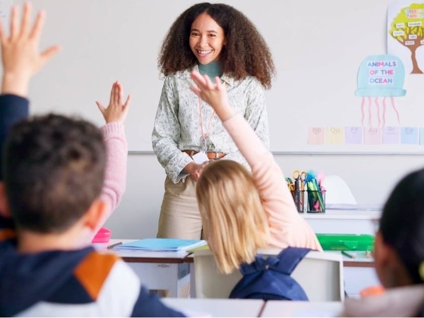 More Newark Charter Students Are Speaking 2 Languages–And Succeeding In The Classroom, Data Shows
