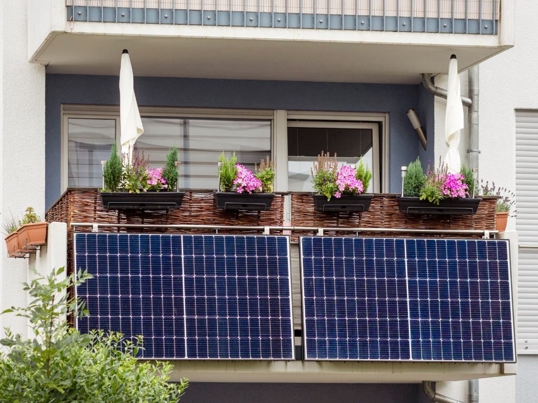 NJ Landlords Must Allow ‘Balcony Solar Panels’ Under New Law