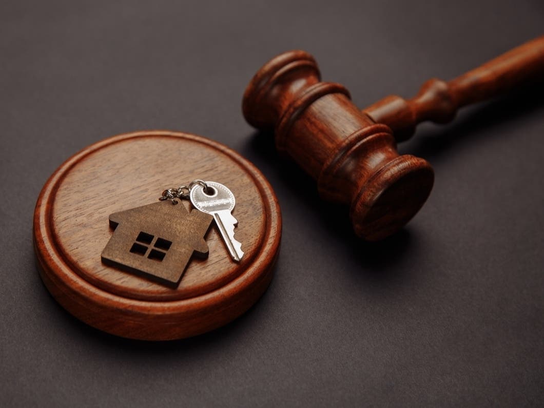 Real Estate Developer Guilty Of Bribery Scheme In Newark; Also Sold Phony ‘Federal Law Enforcement Cards’