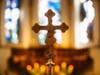 Christine James of Montclair, NJ has been appointed as chancellor of the Archdiocese of Newark.