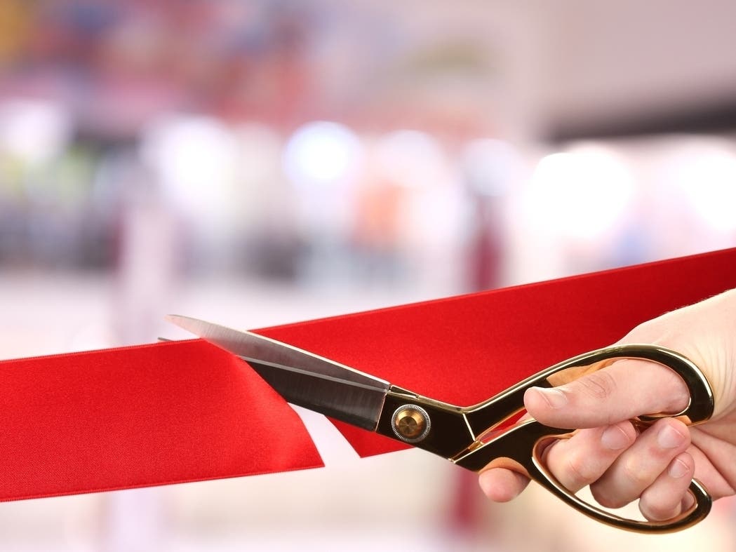 Caldwell To Hold Grand Opening For Municipal Building, Library
