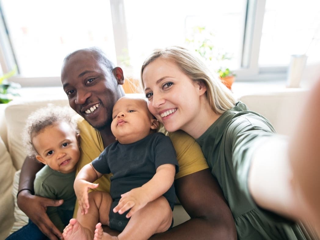 More Foster Parents Needed In New Jersey: ‘Be Part Of A Larger Village’
