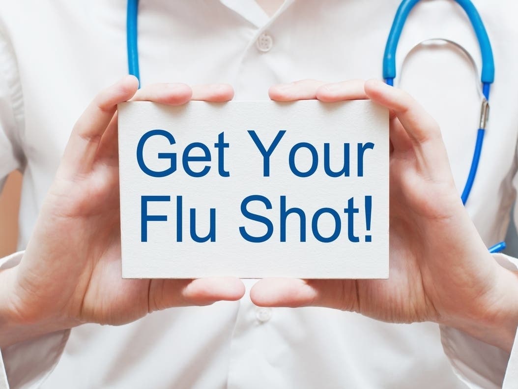 Free Flu Vaccine Clinic In Caldwell Will Be Open To Local Residents