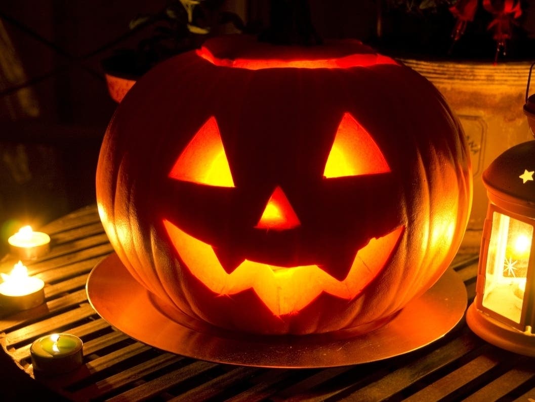 Newark Is One Of The 'Best Cities In America For Halloween' In 2026