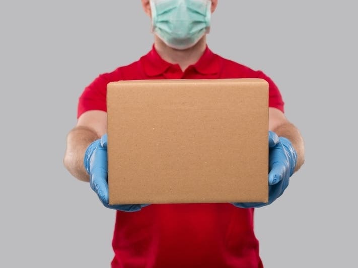 News small post card thumbnail