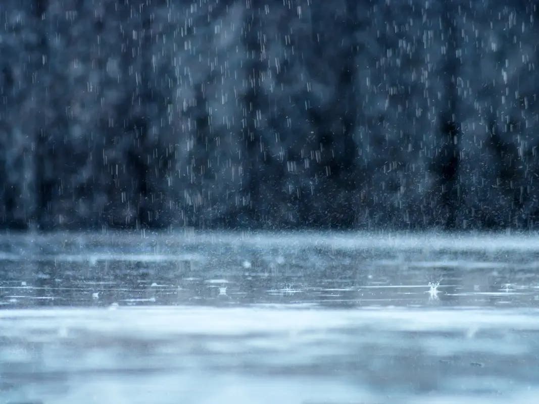 Major Weather Shift For Eastern PA, Temps Could Drop By 50 Degrees: See Timing  