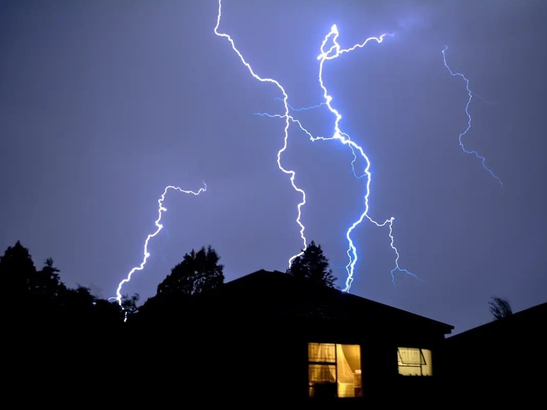 Potential ‘Super El Niño’ Coming Faster Than Expected: What It Means For PA