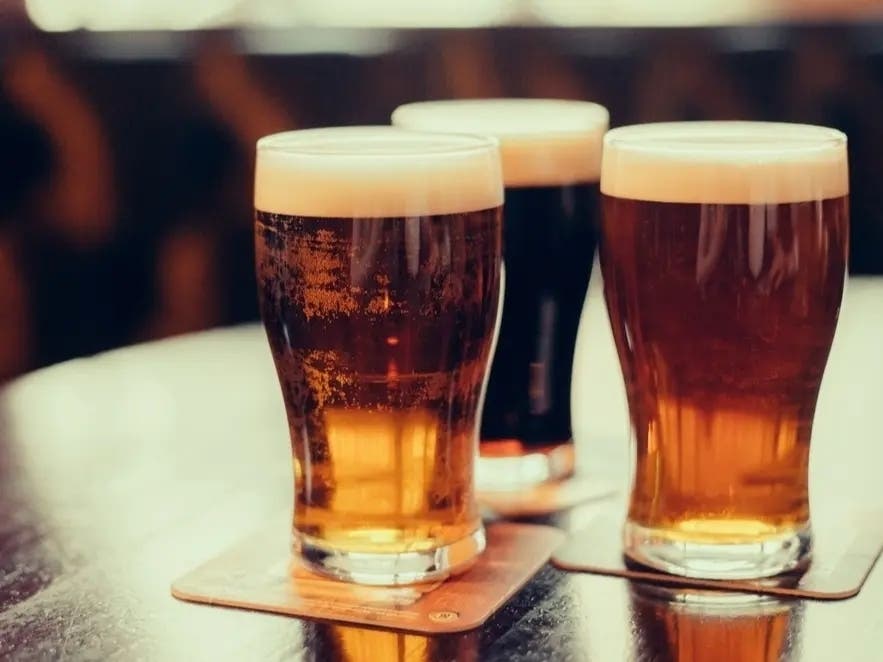 Lost Planet Brewing Co. Goes Up For Sale In Royersford