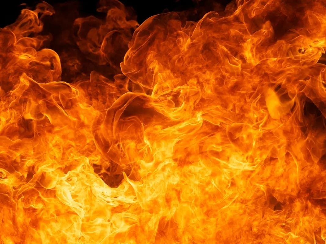 Fire Co. Responds To Montco Arson After Firefighter Sets 3 Fires In 30 Hours: Police