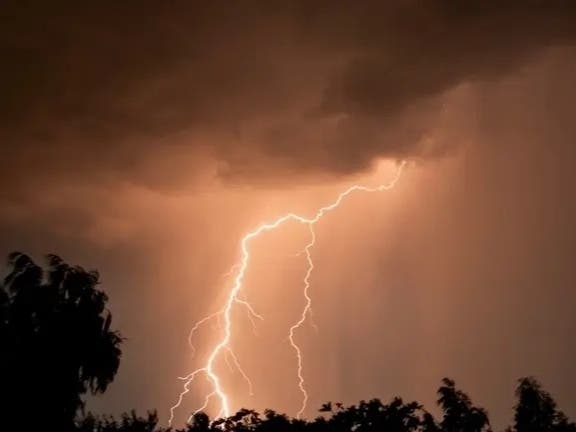 Potentially Severe Thunderstorms In Eastern PA Weekend Forecast: What To Know