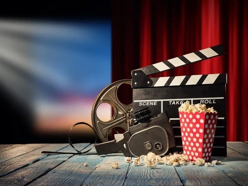 Cheap Summer Movies Around PA: Regal, AMC, Cinemark
