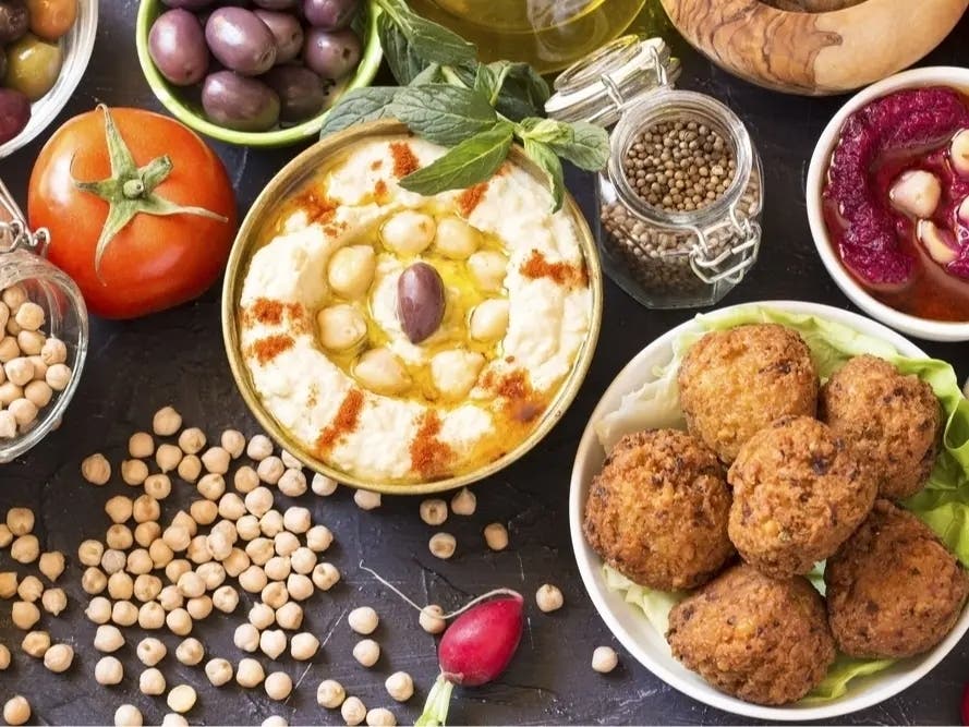New Plymouth Meeting Lebanese Restaurant Nearing Opening