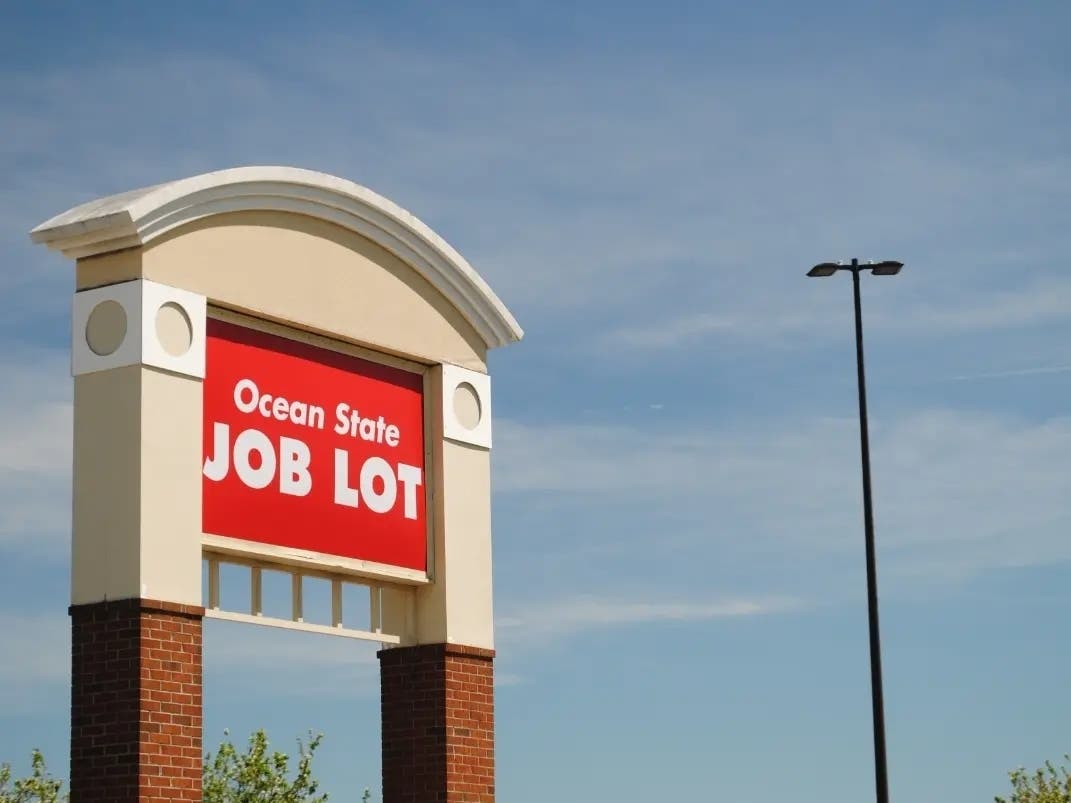 Ocean State Job Lot Nears Opening In Phoenixville Area, Walk-In Hiring Events Scheduled