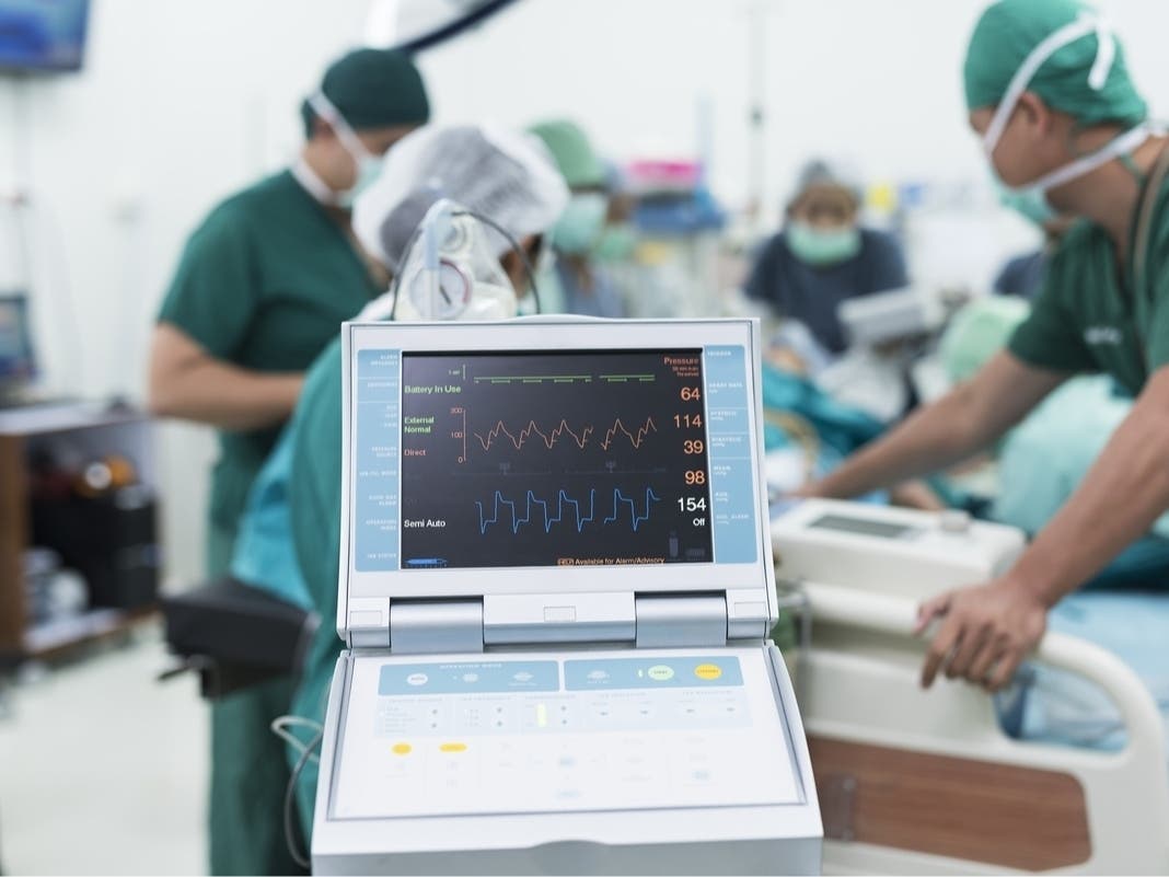 These Are The Best Hospitals In PA, U.S. News Says In New Ranking