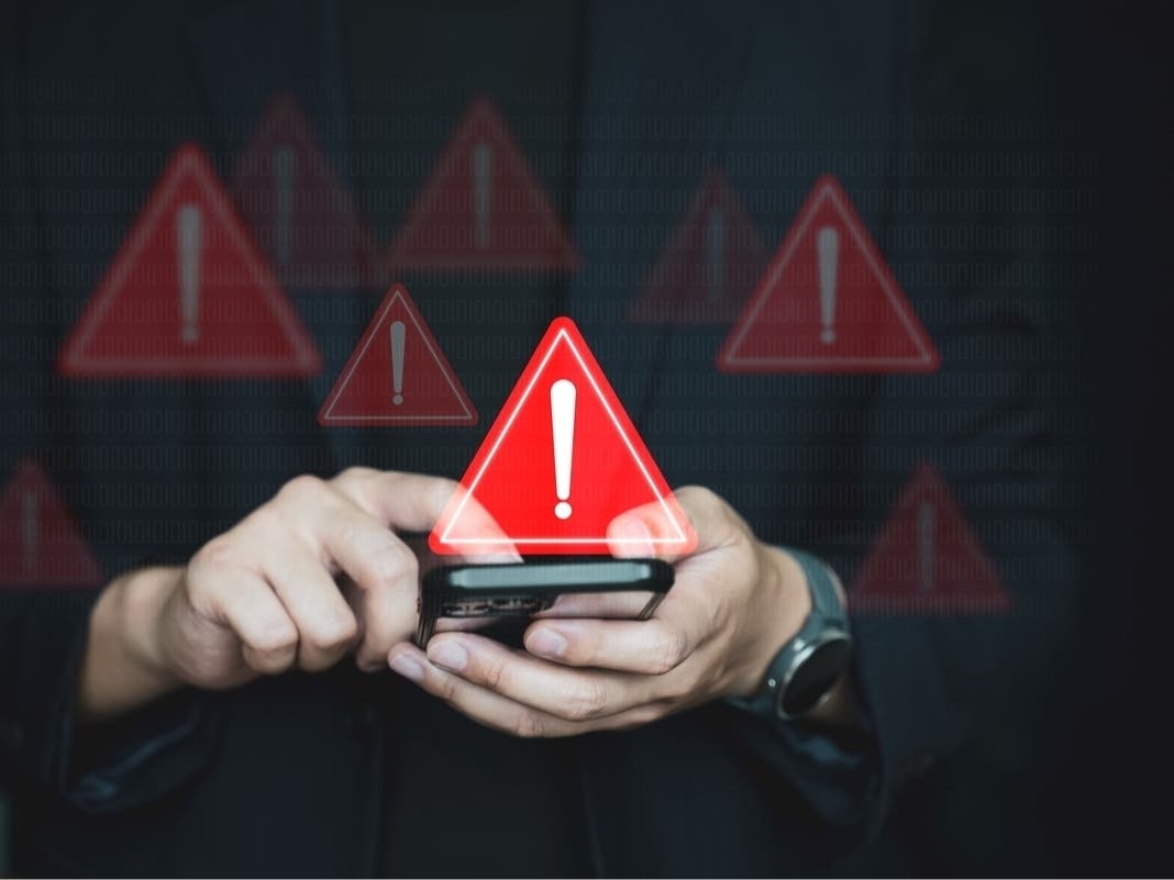 Montco Victim Lost $23,000 To Crypto Scammers: Police