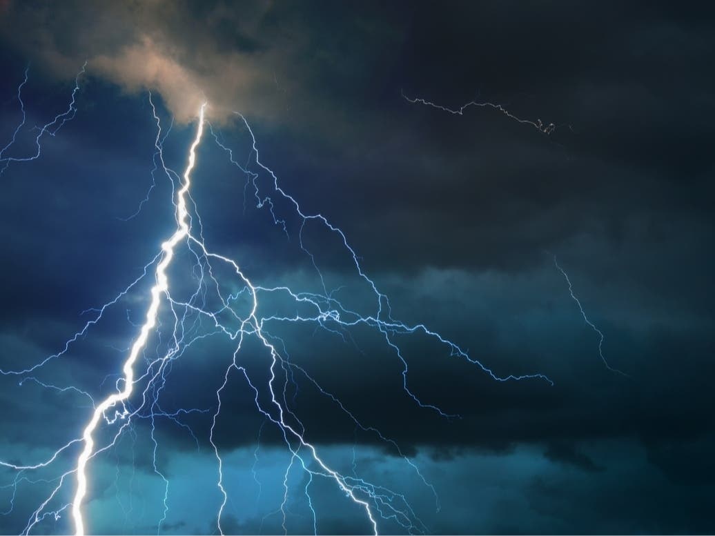 Another Round Of Severe Storms Expected Monday In Philly Region