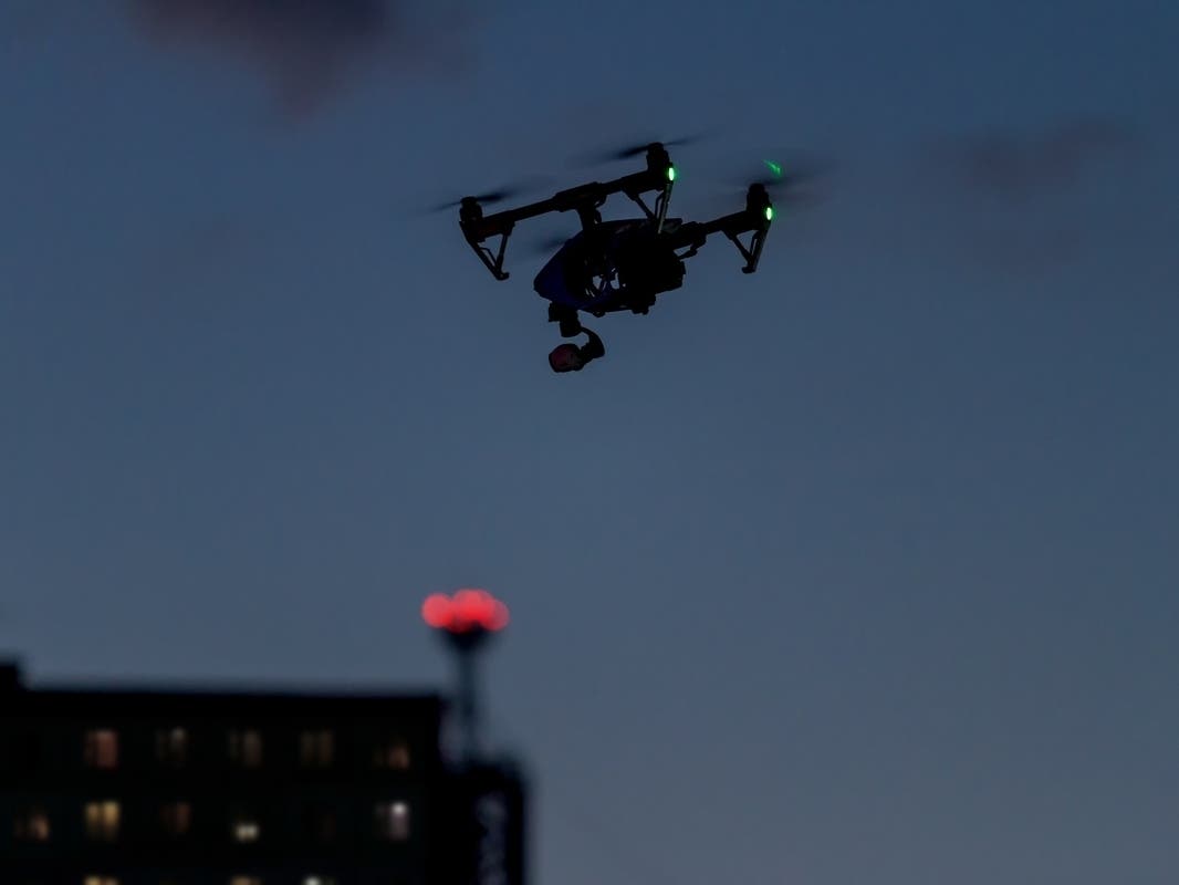 Drone Sightings Plaguing Chester Co. Neighborhood, FAA To Investigate