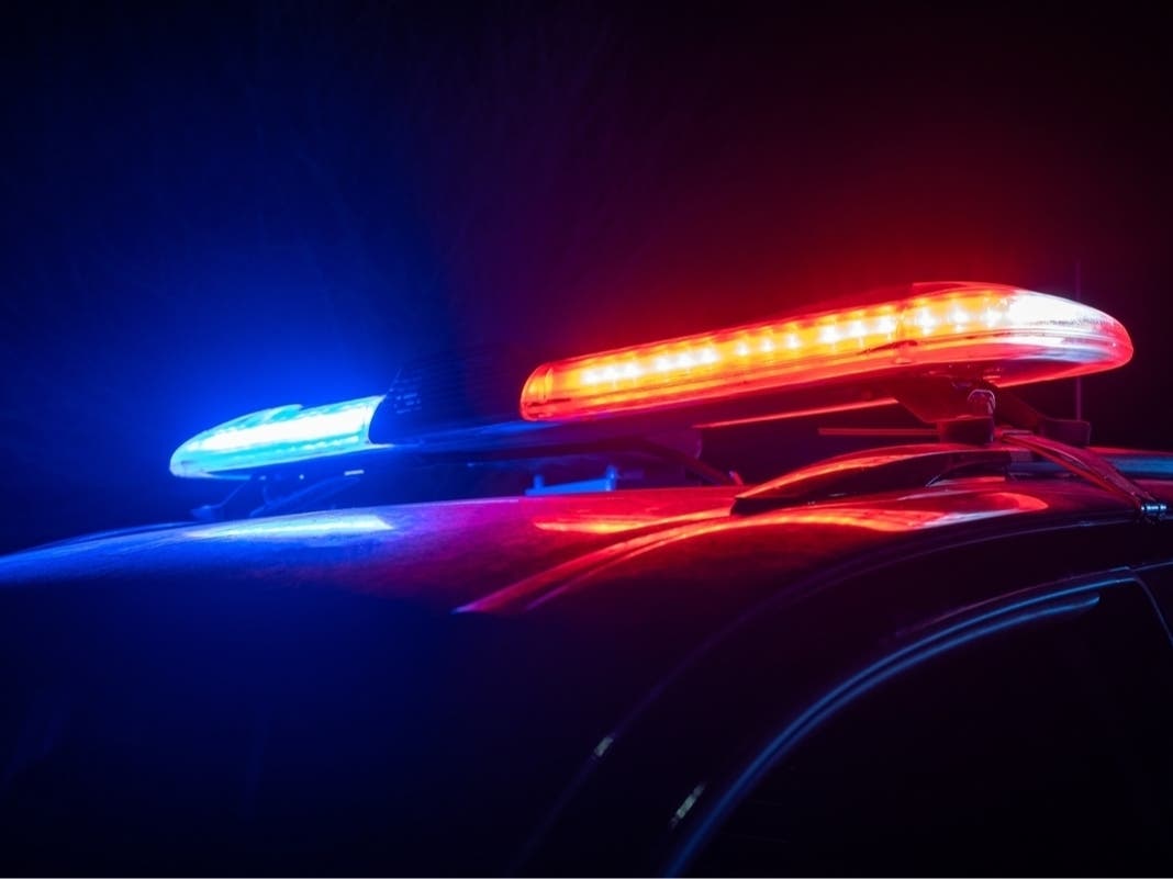 1 Dead After Major Crash On I-476 In Montgomery County