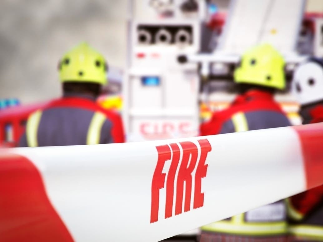 East Norriton Gets $700K For New Fire Truck