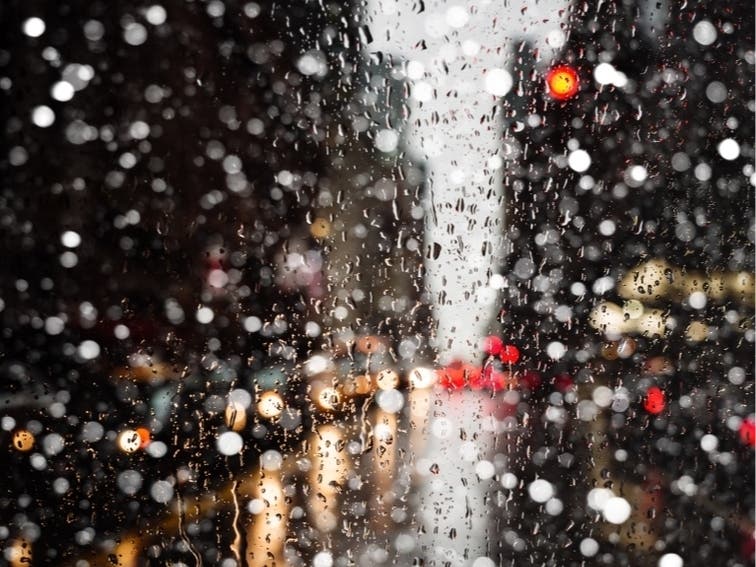 Nor'easter Targets Philly Area, Multiple Rounds Of Storms Possible