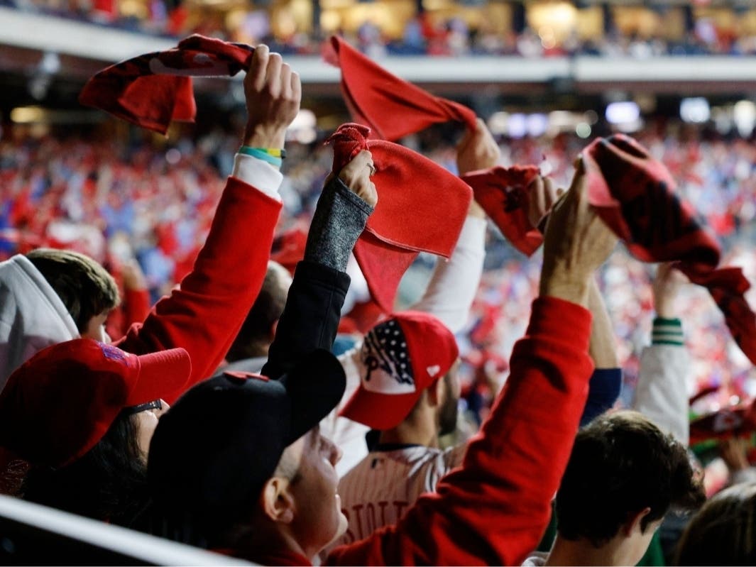 Red October Looms: The Phillies Playoff Picture In The Season's Final Week