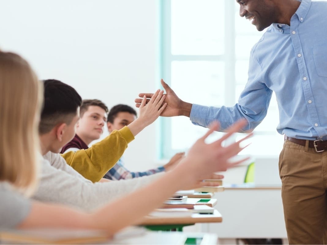 PA's Best High Schools Ranked In New Analysis