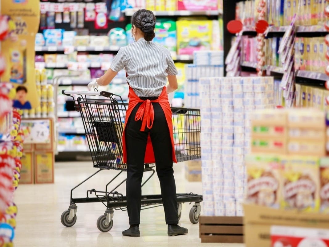 Rapidly Expanding Grocery Chain Opening In Limerick